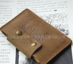tjb013手工頭層牛皮男女通用薄型名片夾_禮品、工藝品、飾品_世界工廠網(wǎng)中國產(chǎn)品信息庫