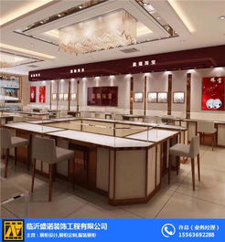 家居創(chuàng)意用品展柜廠 臨沂盛諾裝飾 優(yōu)質(zhì)商家