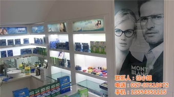 眼鏡展柜設(shè)計(jì)哪家好？武漢欣依米陽(yáng)光裝飾——您的優(yōu)質(zhì)選擇